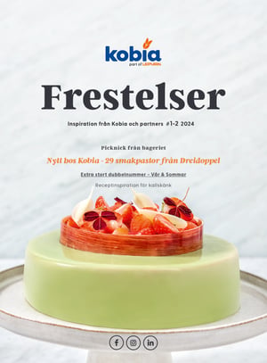 Frestelser nr 1 2024 förstasida
