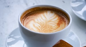 Kobia-mat-kaffe